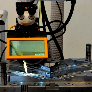 Laser Welding